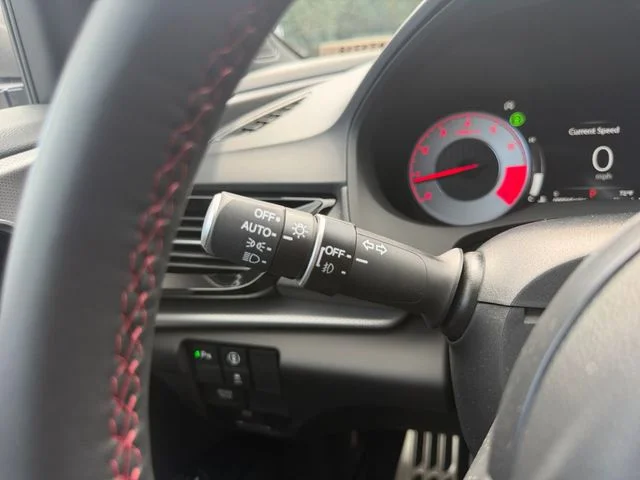 2026 Acura RDX A-Spec Package - Photo 13