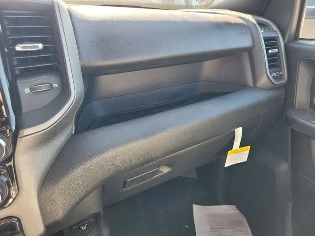2025 RAM 2500 Tradesman - Photo 28