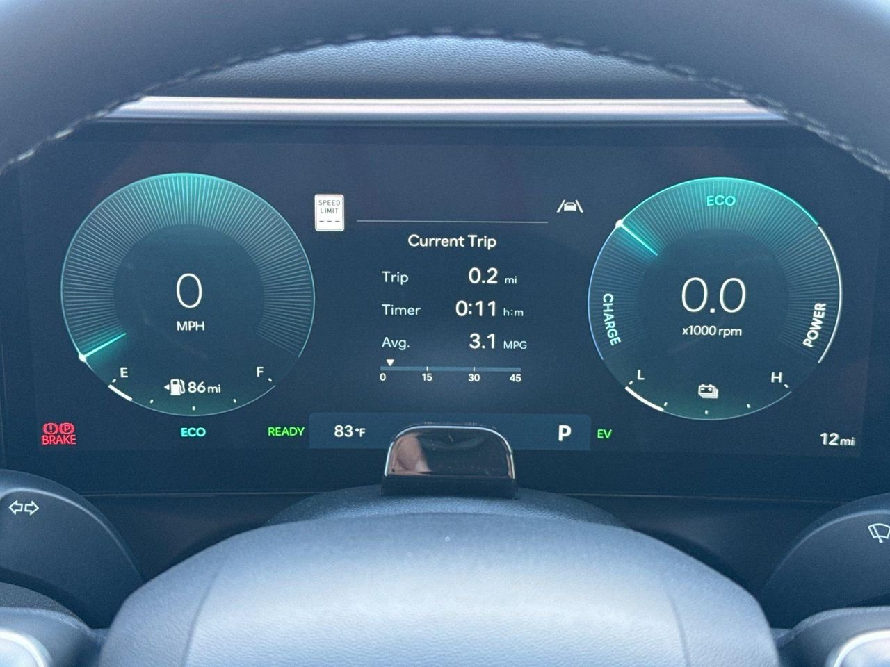New 2026 Silver Hyundai SEL Premium 7P image 23
