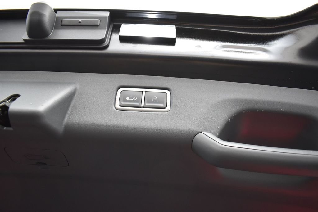 New 2026 Ebony Black Kia GT-Line AWD image 22
