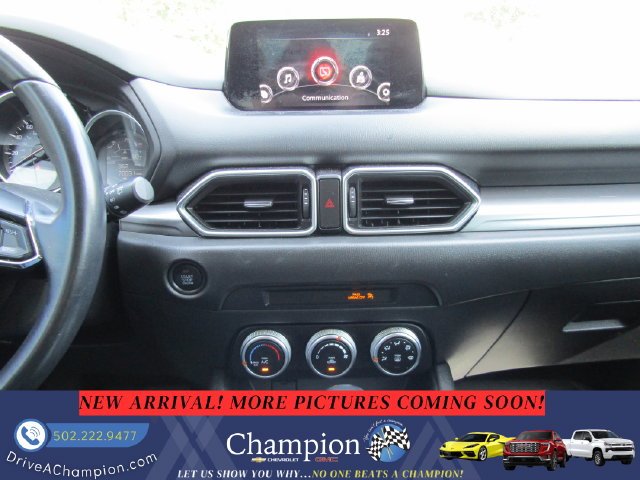 Used 2019 White Mazda Sport image 13
