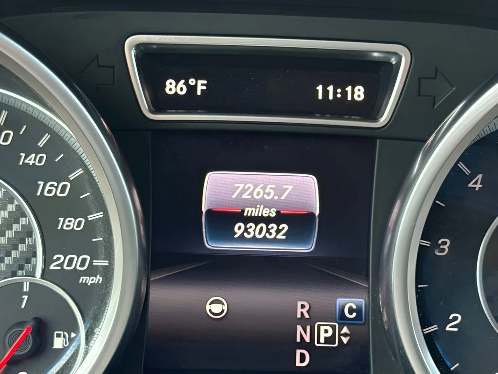 Used 2017  Mercedes-Benz GLS 63 AMG® image 23