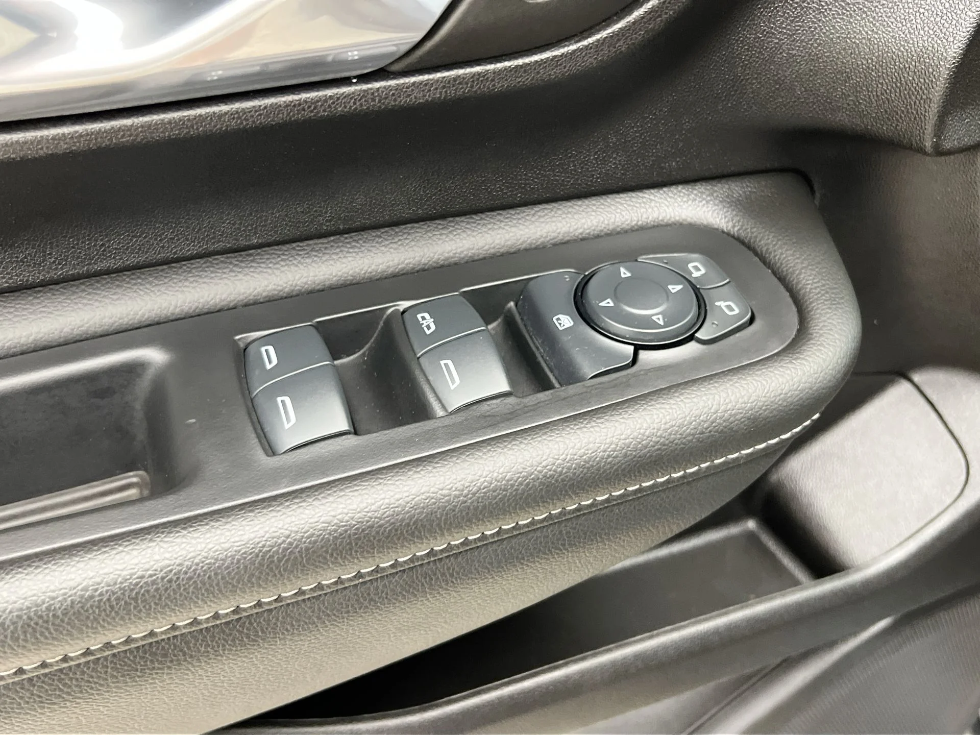 Certified Used 2024 Blue GMC SLE image 23