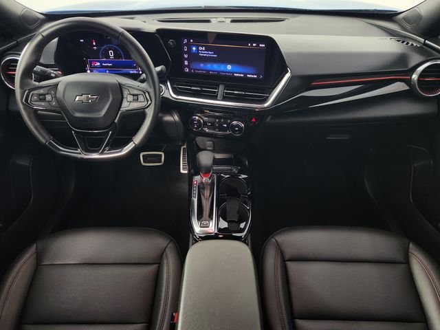 Used 2025 Blue Chevrolet 2RS image 20