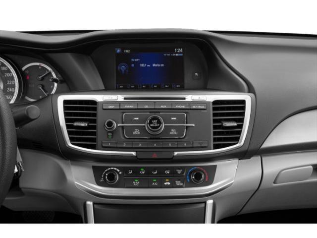 Used 2013  Honda LX image 9