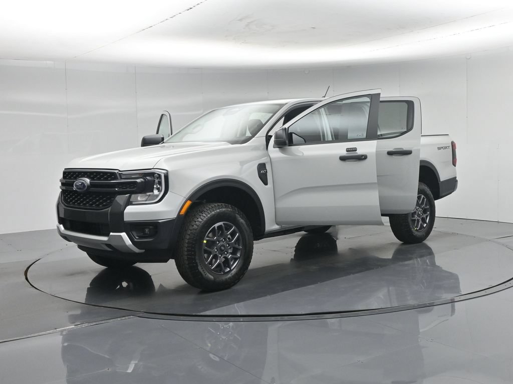 New 2026 Avalanche Ford XLT image 28