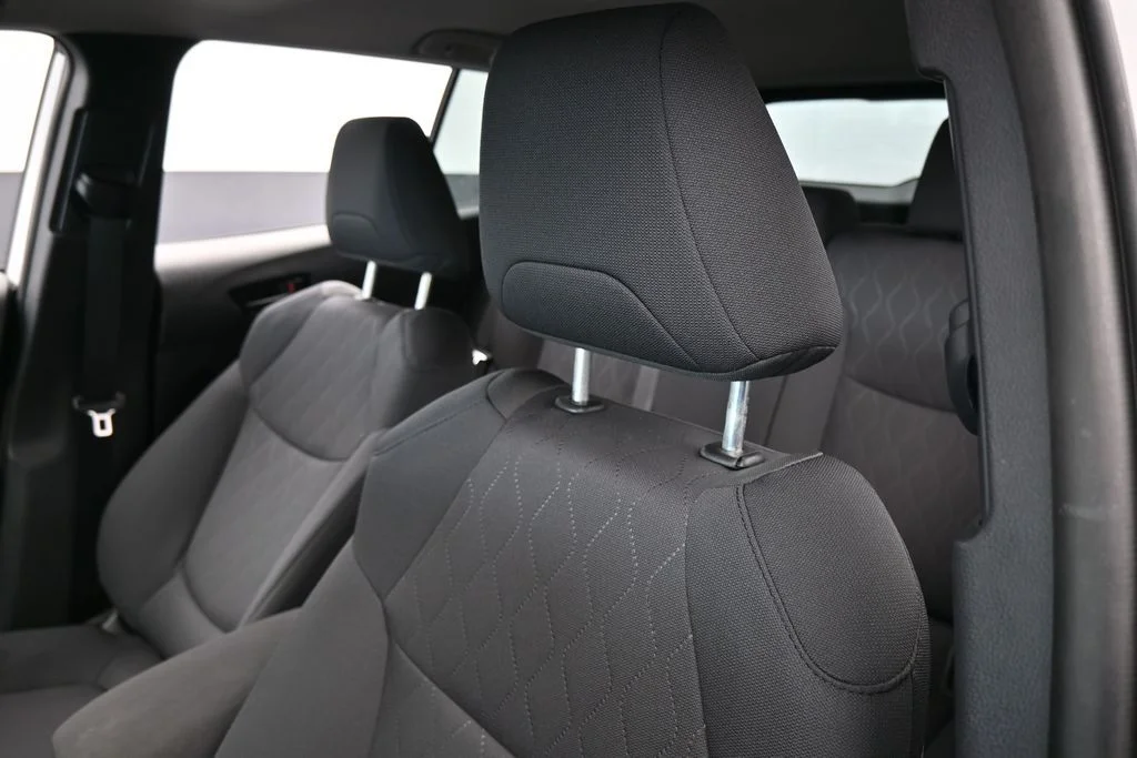Used 2024 Pearl Toyota LE image 15