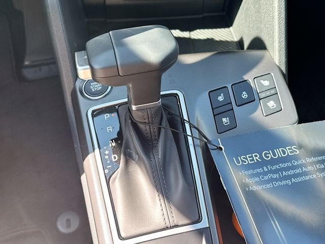 2026 Kia Sportage SX Prestige - Photo 17