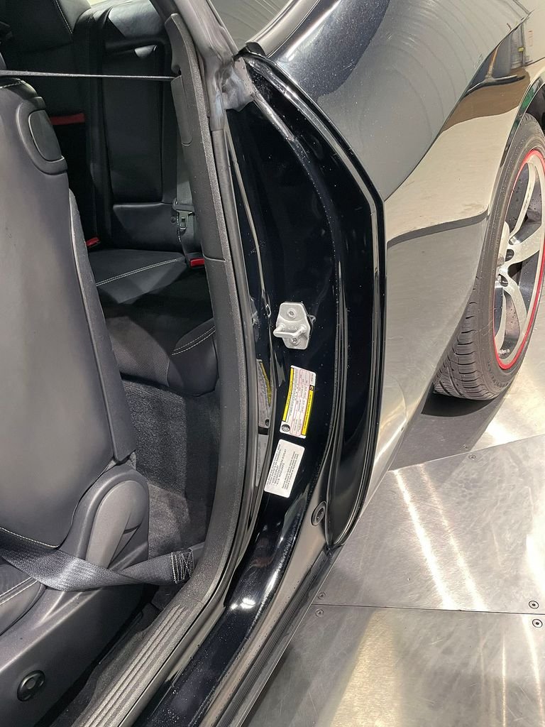 Used 2013 Black Dodge SRT8 image 65