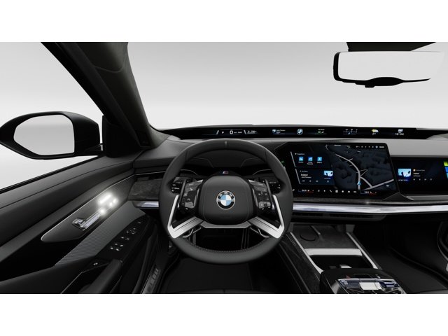 New 2027 Frozen Deep Grey Metallic BMW  image 13