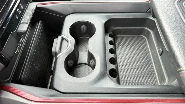 Used 2025 Red Ram Rebel image 21