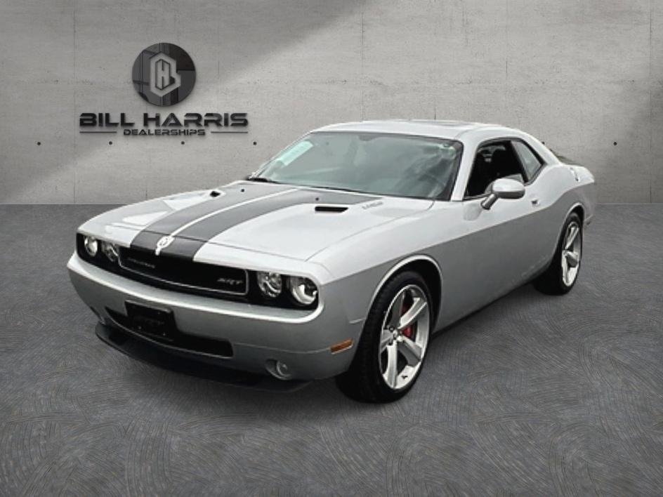 2009 Dodge Challenger SRT8's photo