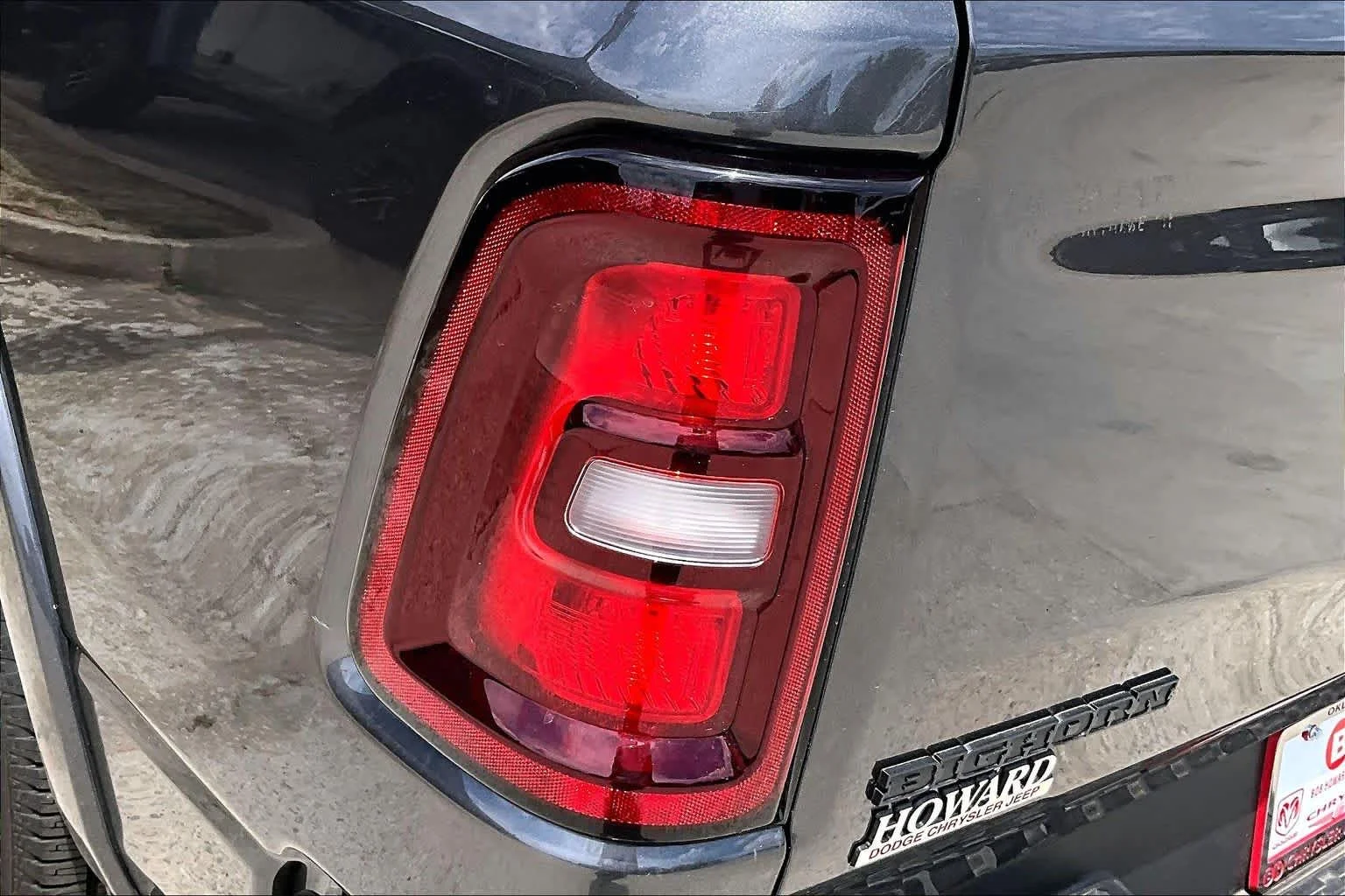 2026 RAM 1500 Big Horn/Lone Star - Photo 15