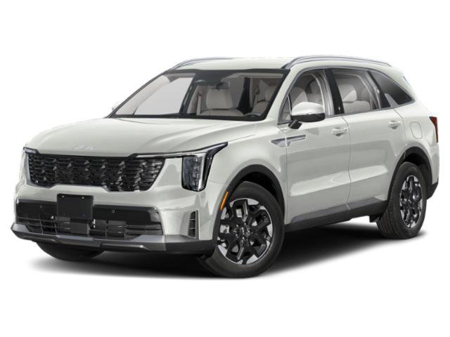 2026 Kia Sorento's photo