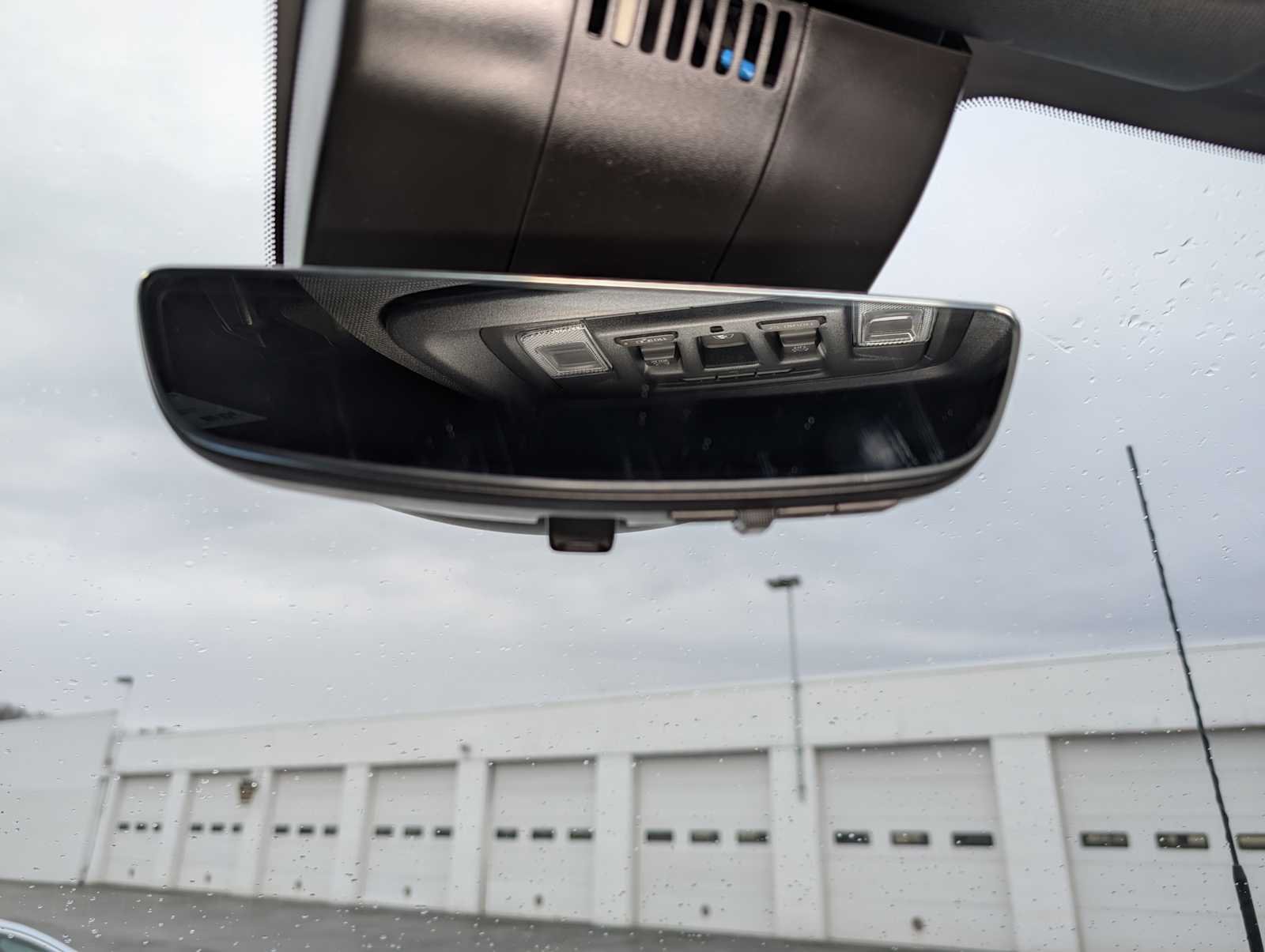 2026 GMC Sierra 2500HD AT4 - Photo 31