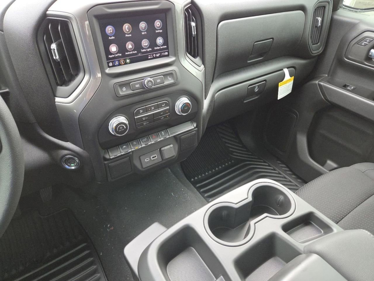 2026 GMC Sierra 1500 Pro - Photo 31