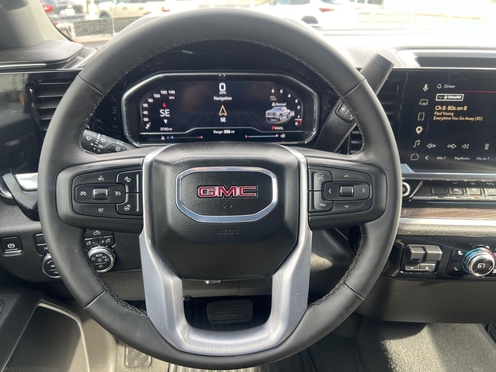 2025 GMC Sierra 1500 Elevation - Photo 22