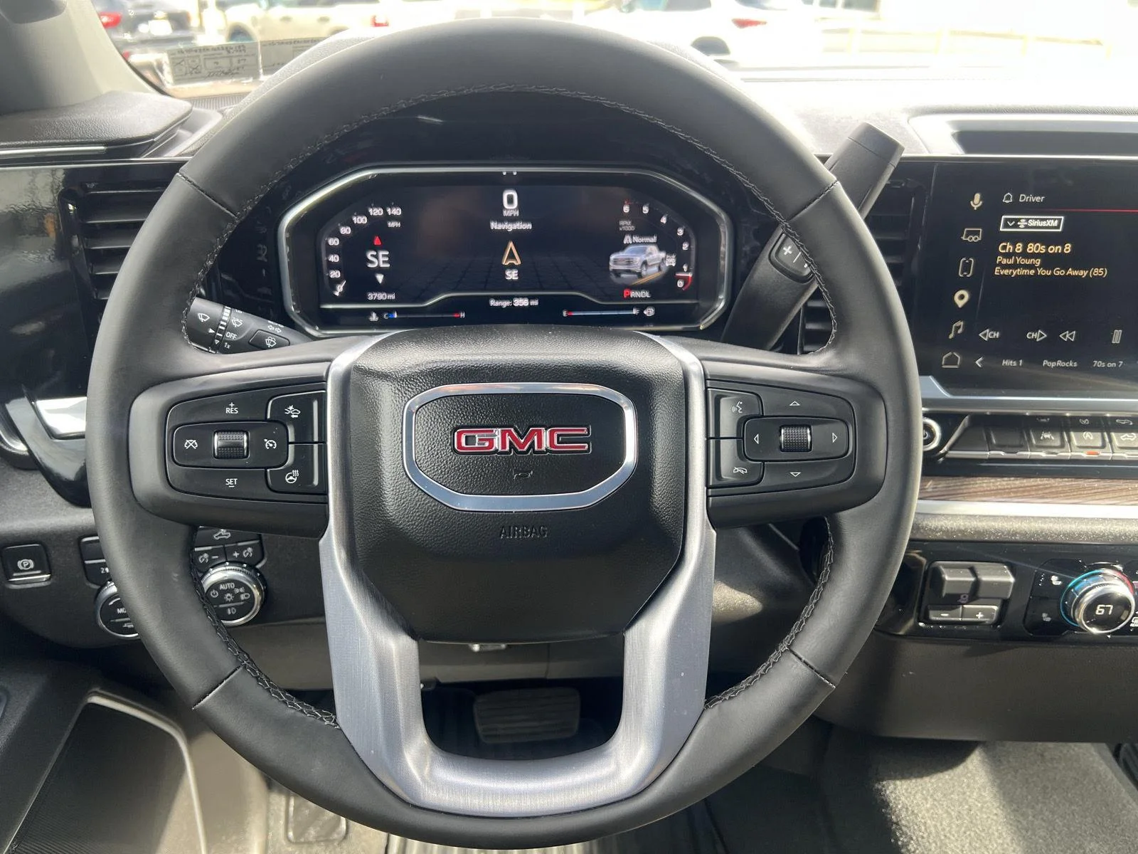 2025 GMC Sierra 1500 Elevation - Photo 22