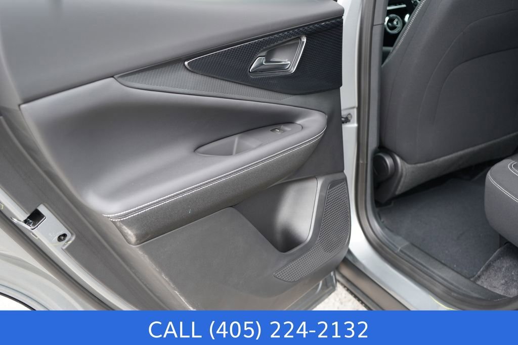 2025 Chevrolet Blazer EV LT - Photo 26
