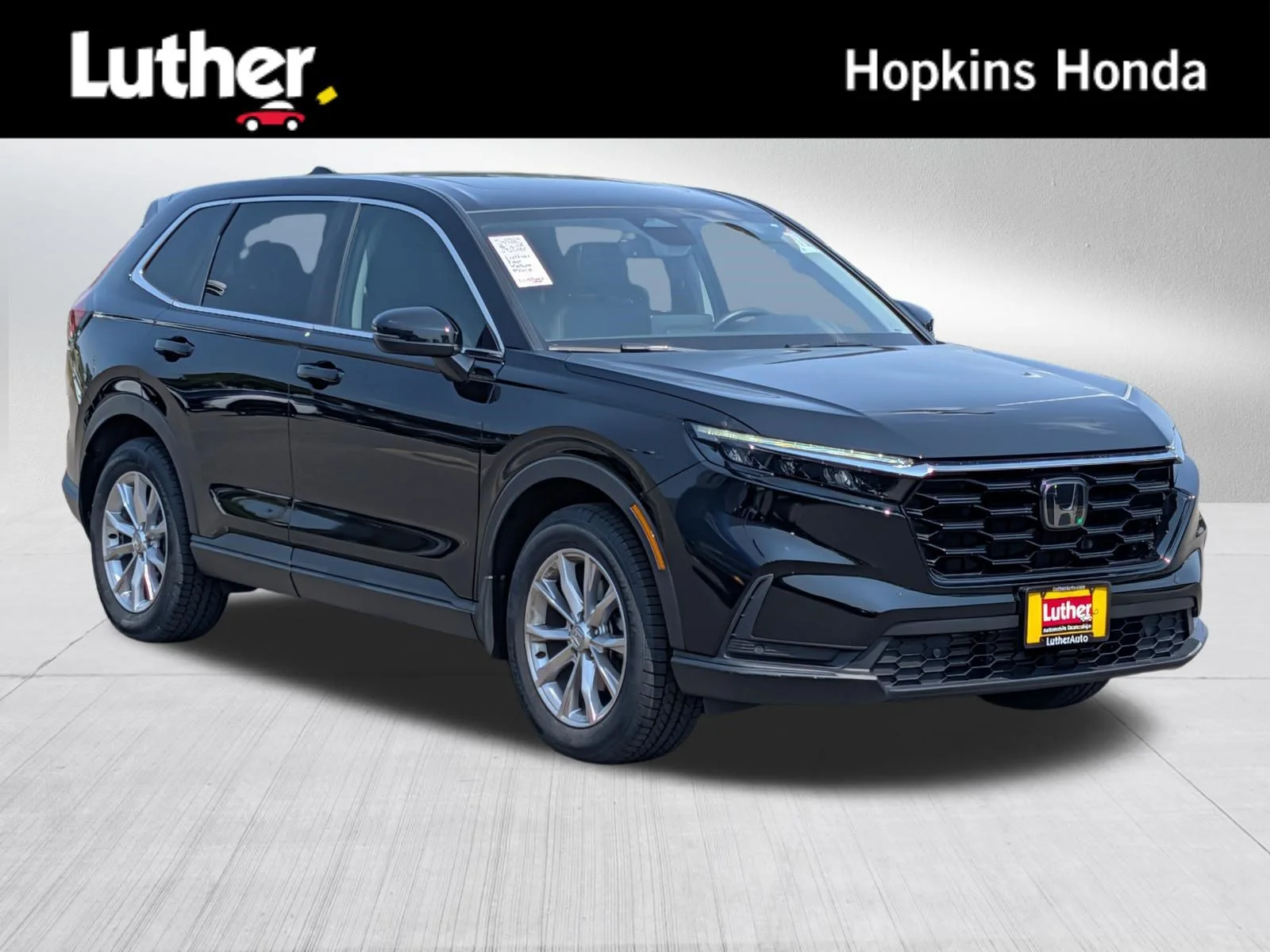 2023 Honda CR-V