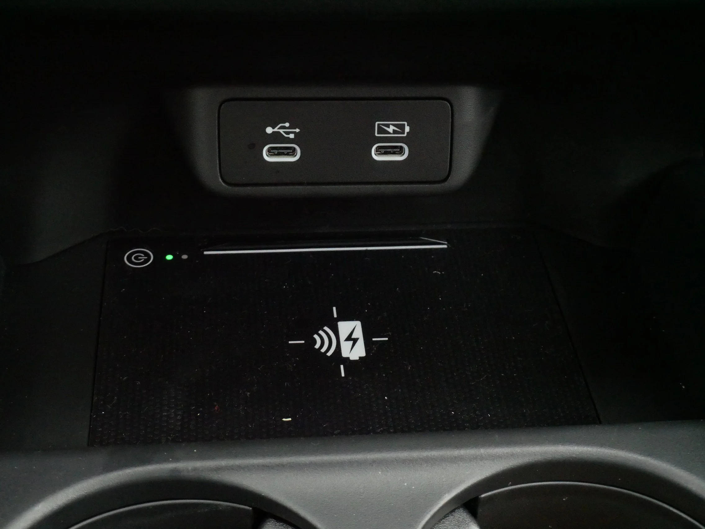2027 Honda HR-V Sport - Photo 29