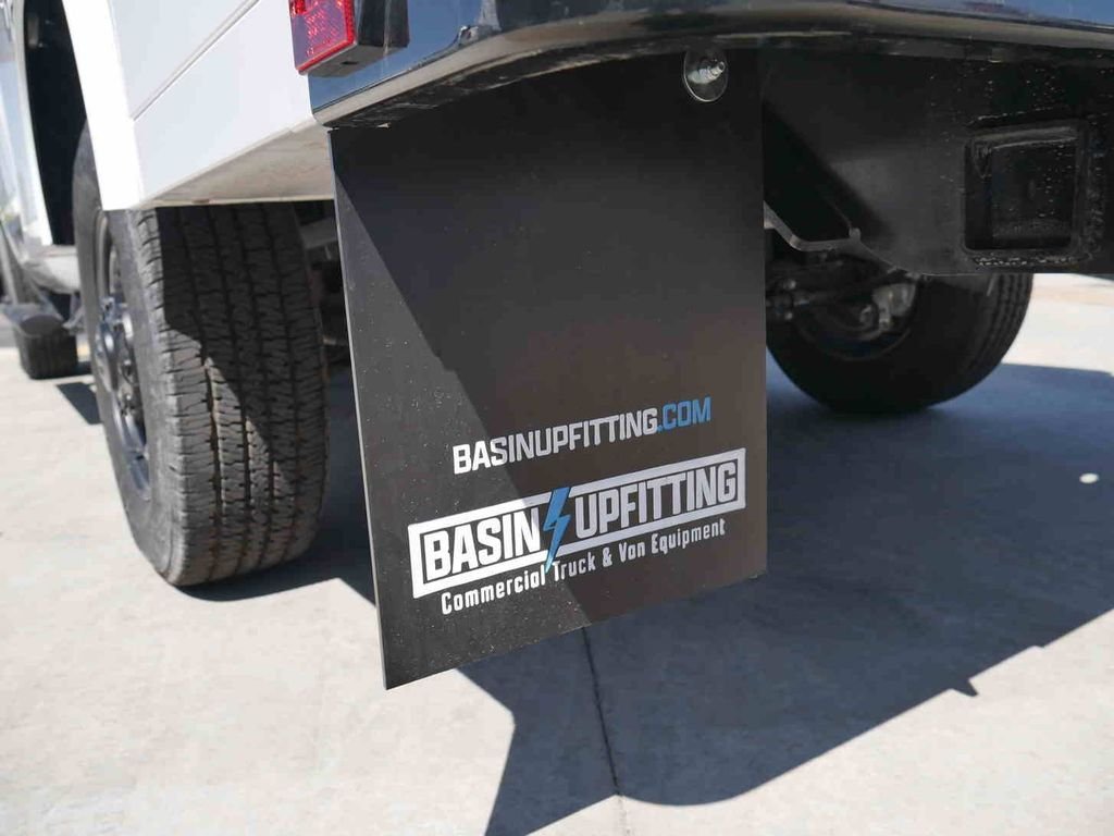 2026 RAM 2500 Tradesman - Photo 16