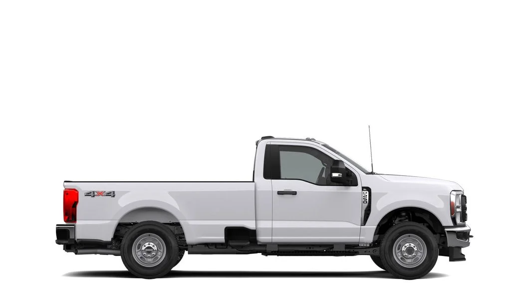 New 2026 OXFORD WHITE Ford XL image 5