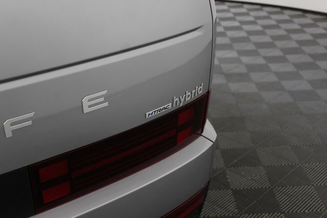 New 2026 Silver Hyundai SE image 31
