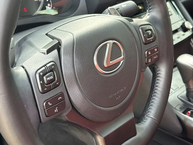 Used 2025 Silver Lexus 350 F SPORT Design image 29