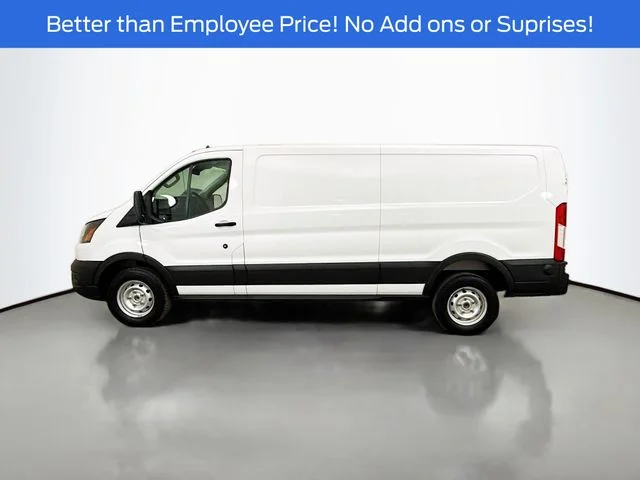 2025 Ford Transit Van Base - Photo 32