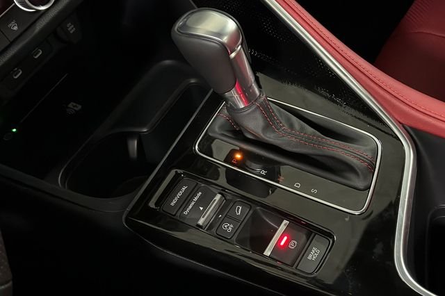 New 2026 Crystal Black Pearl Acura A-Spec Advance Package image 19