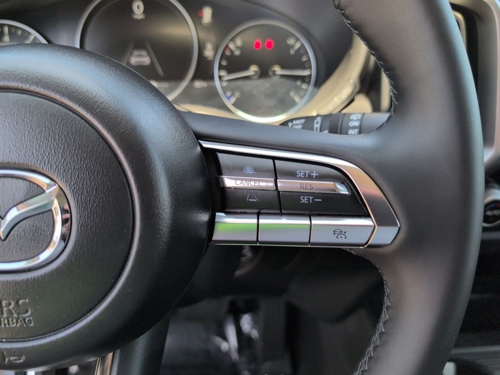 2025 Mazda CX-50 Select - Photo 20