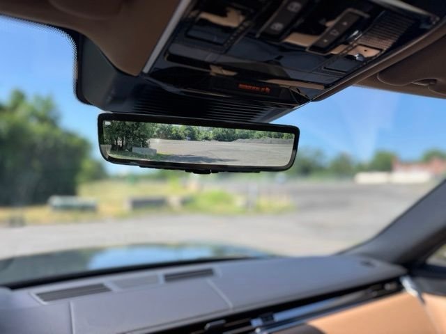 Certified Used 2026 Green Land Rover SE image 18