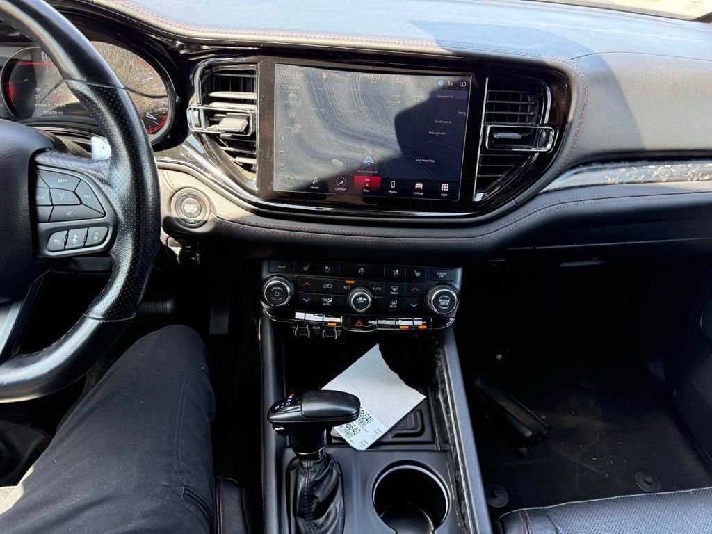 2023 Dodge Durango R/T - Photo 9