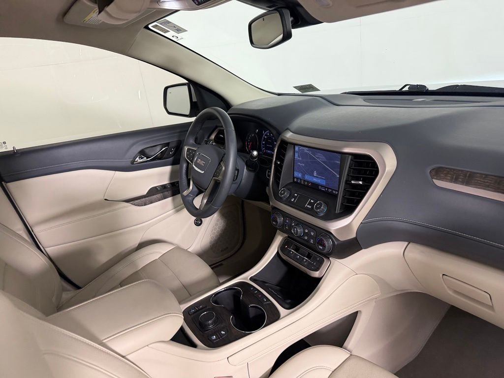 Certified Used 2023 White GMC Denali image 31