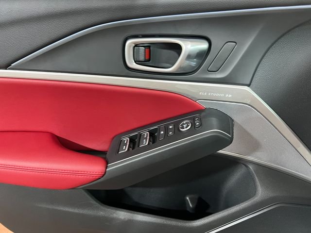 2025 Acura Integra Type S - Photo 15