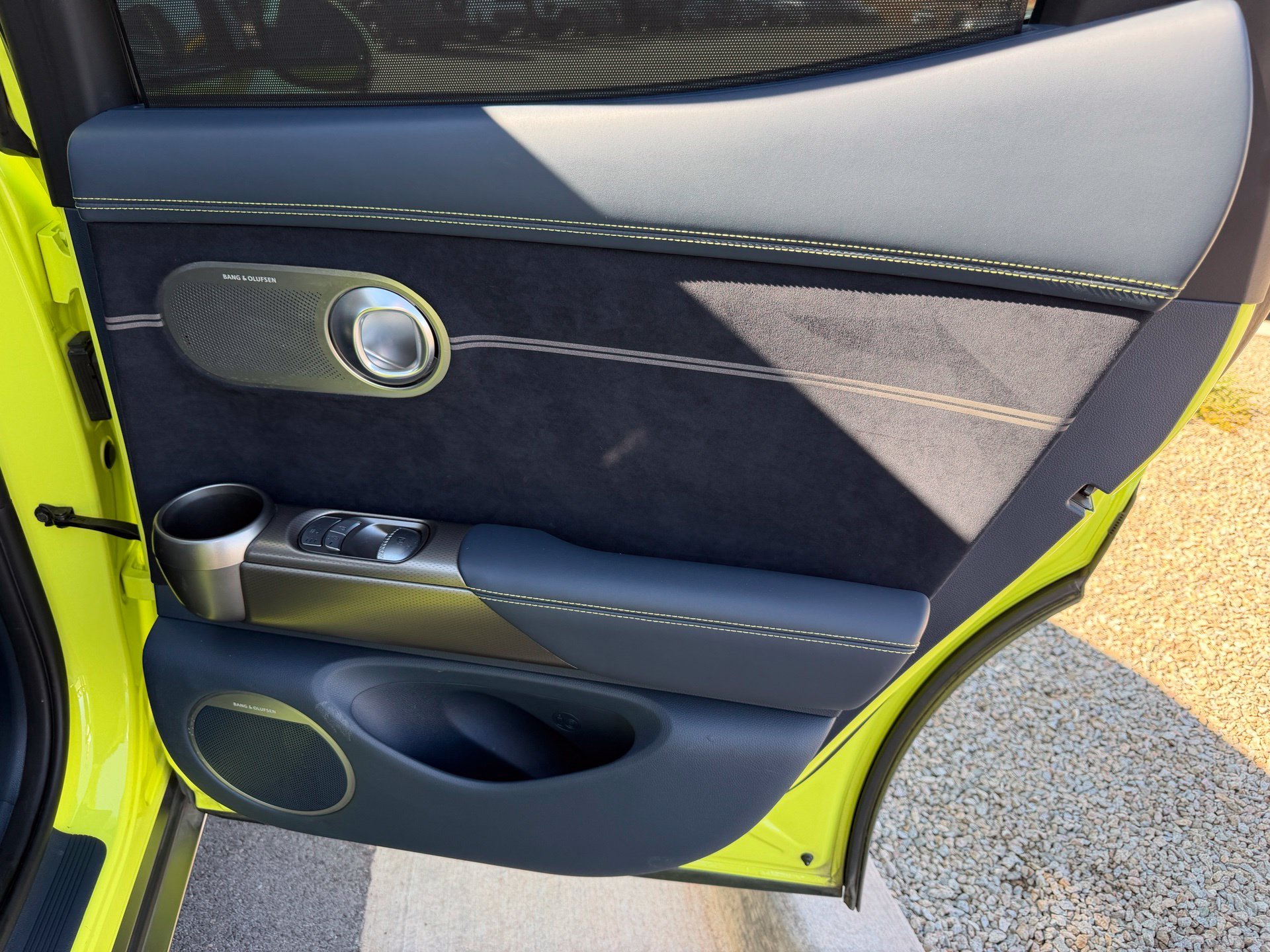Used 2023 Green Genesis Performance image 54