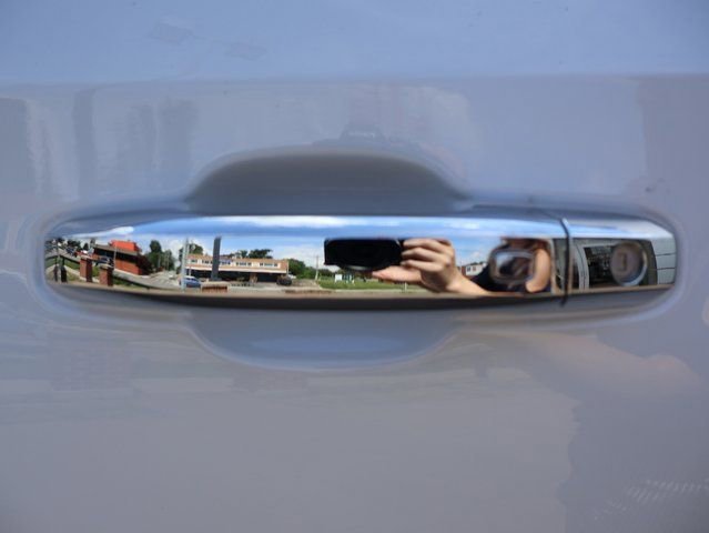 2026 GMC Sierra 1500 Denali Ultimate - Photo 19