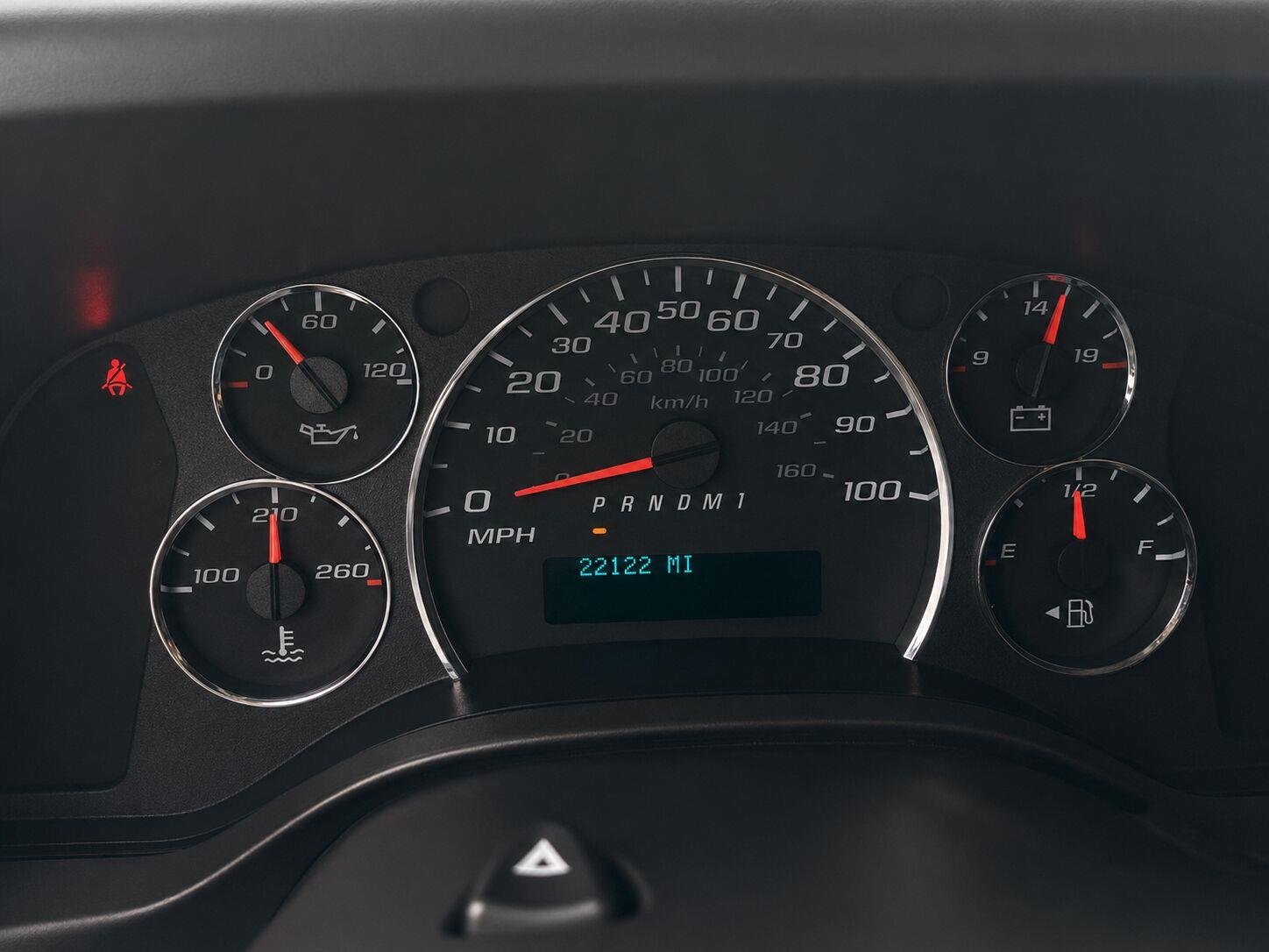 Used 2023 Summit White GMC 2500 image 9