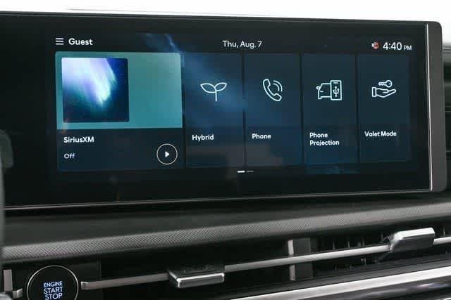 2026 Hyundai Santa Fe SE - Photo 54