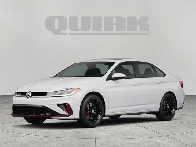 2026 Volkswagen Jetta GLI Autobahn