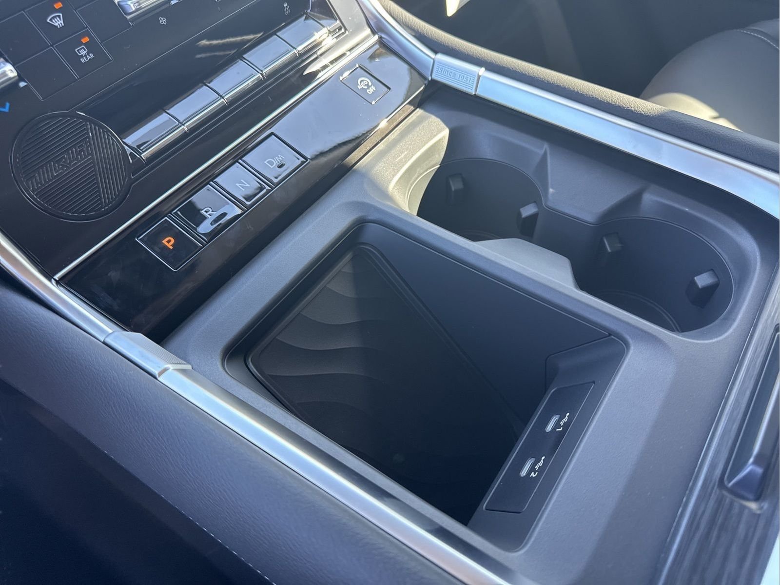 New 2026 Gray Nissan SV image 20