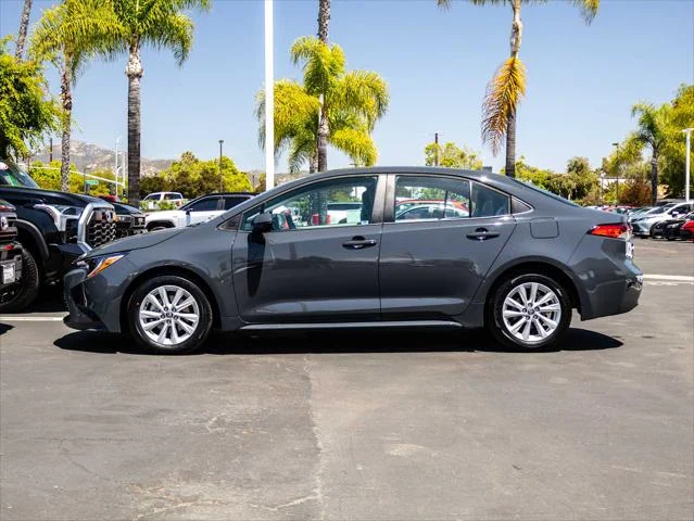 Certified Used 2026 UNDERGROUND Toyota  image 7