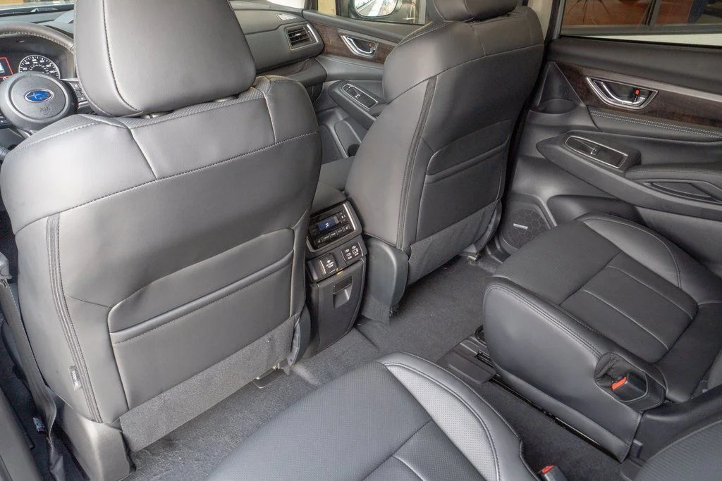 2026 Subaru Ascent Touring - Photo 18