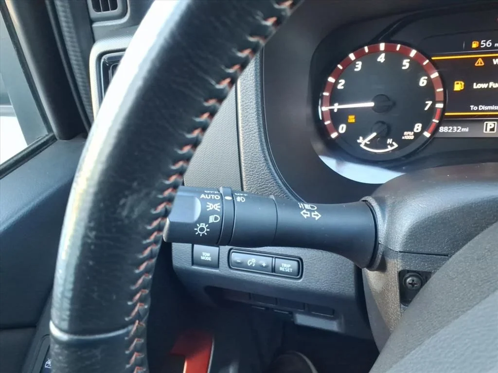 2023 Nissan Frontier PRO-4X - Photo 26