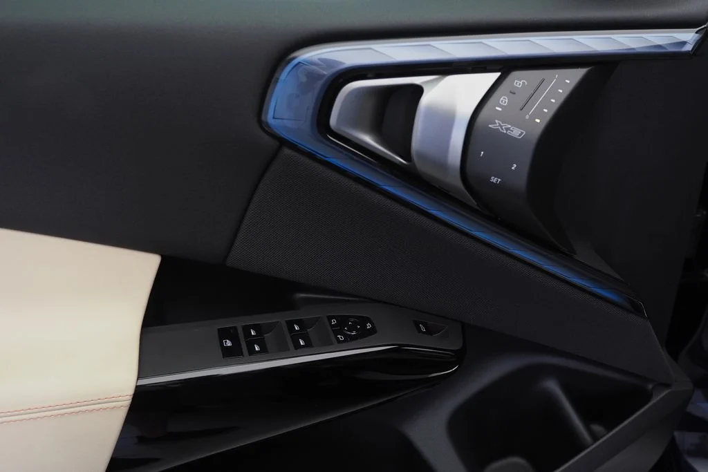 New 2026 Blue BMW 30 xDrive image 7