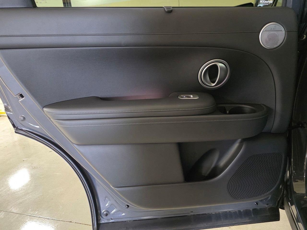 New 2026 Ecotronic Gray Pearl Hyundai Limited AWD image 13