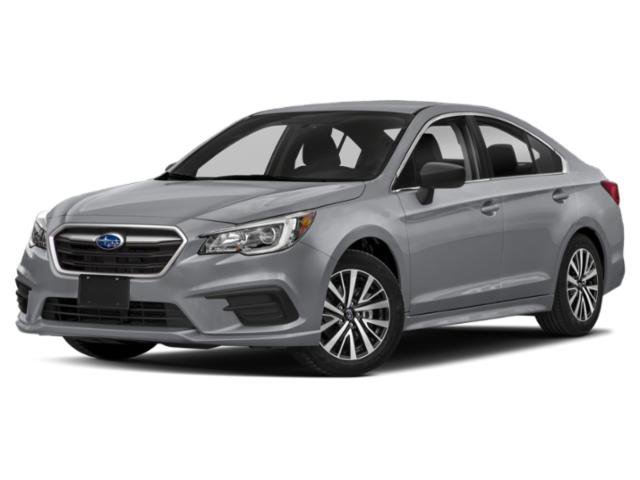 2019 Subaru Legacy