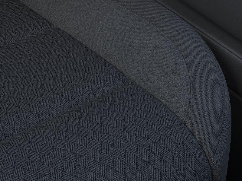 New 2026 Sterling Metallic GMC SLE image 21