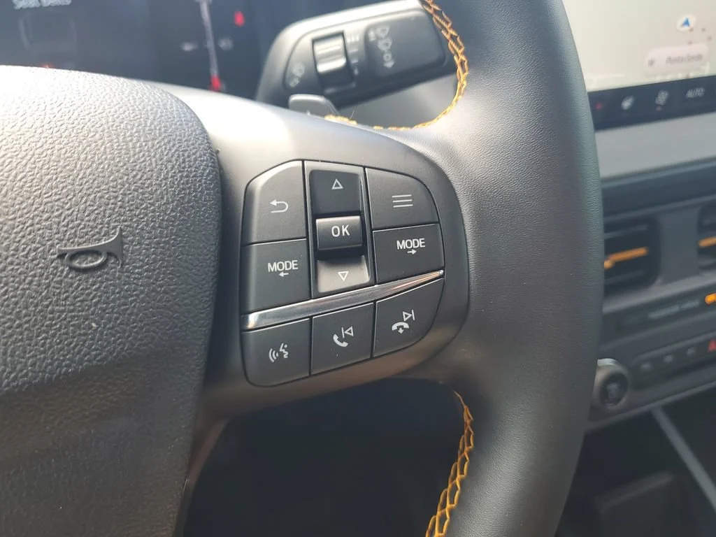 Used 2025 Beige Ford Tremor image 21